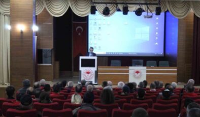 Edirne’de Milli Servet Seferberliği: Buzağı Ölümlerini Bitirecek Kritik Hamle