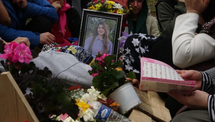 Görele’de Tuana’nın Şüpheli Ölümü: “Seni Kara Toprağa mı Sığdırdım Yavrum?”