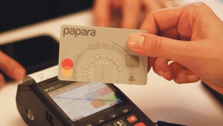 Finans Dünyasında Devir Teslim: Emlak Katılım Papara’nın Tek Sahibi Oldu