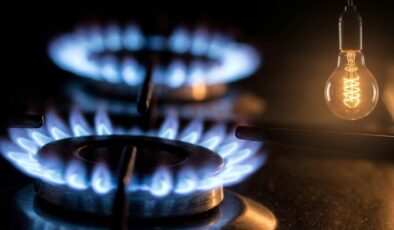 Küresel Kriz Kapıya Dayandı: Enerji Fiyatlarında Yarın Sabah Milat Olacak