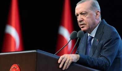 Bölgesel Felaket Uyarısı: Erdoğan’dan “İç Çatışma” ve İsrail Çıkışı
