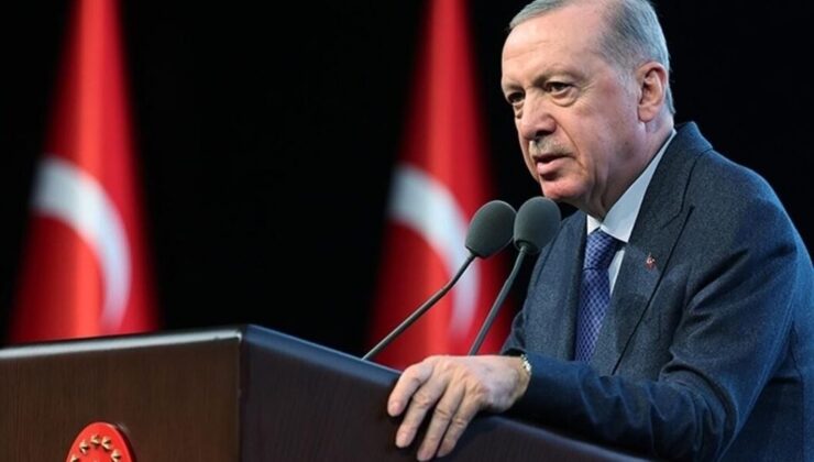 Bölgesel Felaket Uyarısı: Erdoğan’dan “İç Çatışma” ve İsrail Çıkışı