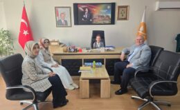 Çamoluk’ta Makamın Yeni Sahibi Belli Oldu: Başkanlık Koltuğu Geleceğe Emanet