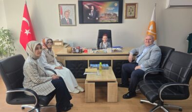 Çamoluk’ta Makamın Yeni Sahibi Belli Oldu: Başkanlık Koltuğu Geleceğe Emanet