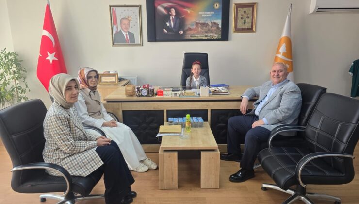 Çamoluk’ta Makamın Yeni Sahibi Belli Oldu: Başkanlık Koltuğu Geleceğe Emanet