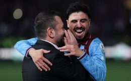 Ertuğrul Doğan’dan Galatasaray’a Sert Gönderme: “Herkes Haddini Bilsin!”