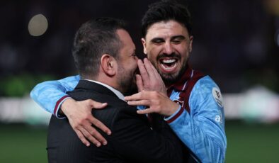 Ertuğrul Doğan’dan Galatasaray’a Sert Gönderme: “Herkes Haddini Bilsin!”