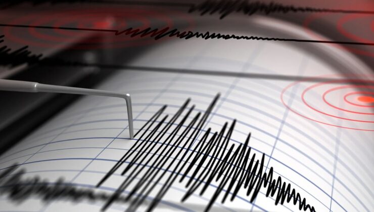 Erzincan’da Korkutan Sarsıntı: 4 Büyüklüğündeki Deprem Çevre İlleri de Salladı