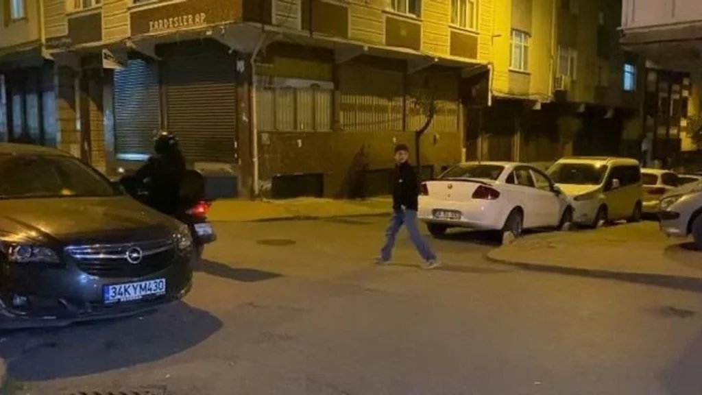 Esenler asker eğlencesi saldırısı