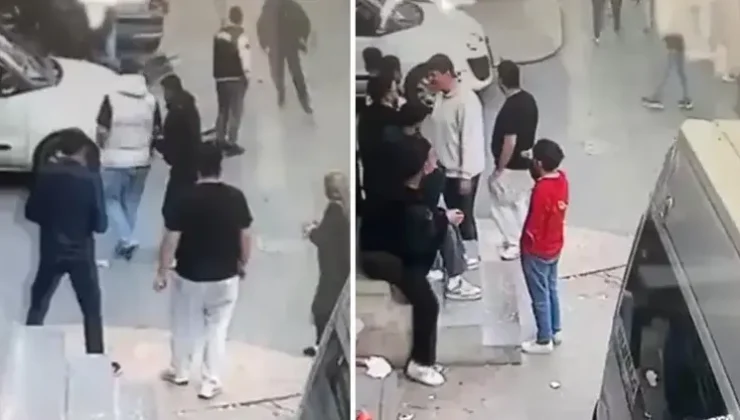 Esenler’de Asker Eğlencesine Silahlı Baskın: 17 Yaşındaki Genç Yaşam Savaşı Veriyor!