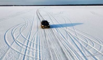 Denizin Üstünde Araçla Yolculuk: Emniyet Kemeri Takmanın Yasak Olduğu Tek Güzergâh