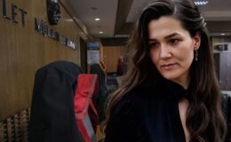 Fatma Nur Çelik Cinayetinde İlk Duruşma: Katil Zanlısı Kapı Arkasında Bekletildi!