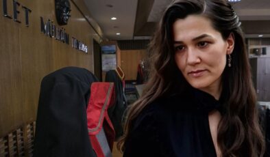 Fatma Nur Çelik Cinayetinde İlk Duruşma: Katil Zanlısı Kapı Arkasında Bekletildi!