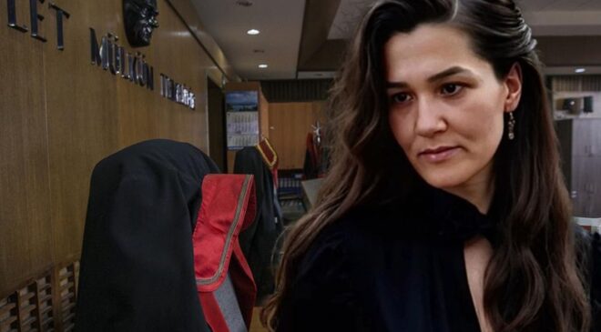 Fatma Nur Çelik Cinayetinde İlk Duruşma: Katil Zanlısı Kapı Arkasında Bekletildi!