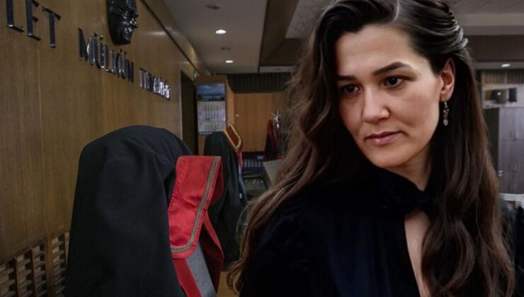 Fatma Nur Çelik Cinayetinde İlk Duruşma: Katil Zanlısı Kapı Arkasında Bekletildi!