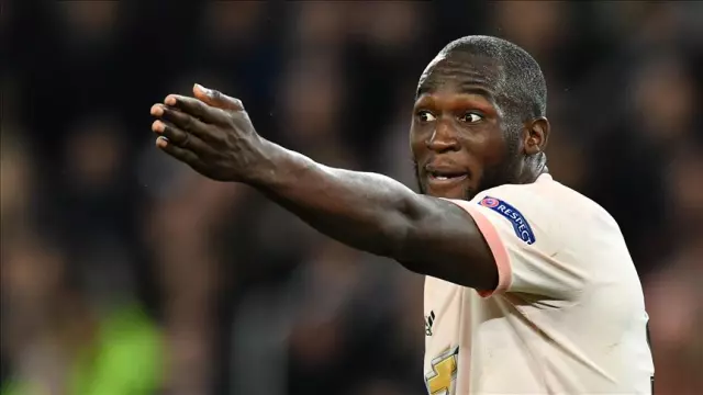 Fenerbahçe Romelu Lukaku transferi