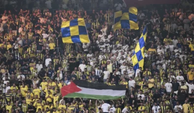 Transferde Yılın Bombası Patlıyor: Mourinho Eski Öğrencisini Fenerbahçe’ye Getiriyor