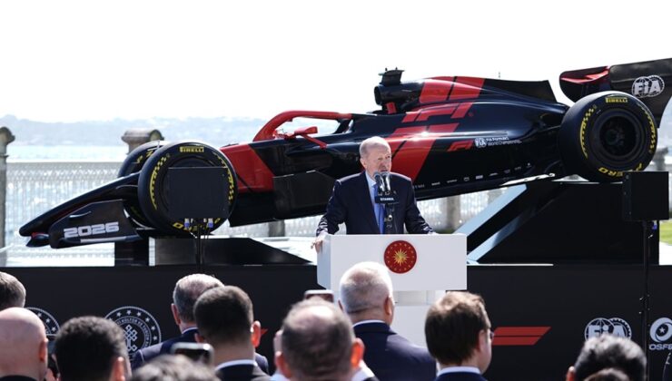 Formula 1 Türkiye’ye geri dönüyor: 2027–2031 dönemi resmileşti