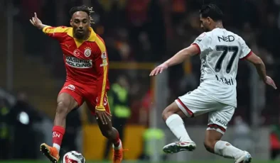 RAMS Park’ta Kupa Depremi: Galatasaray Dev Organizasyona Havlu Attı