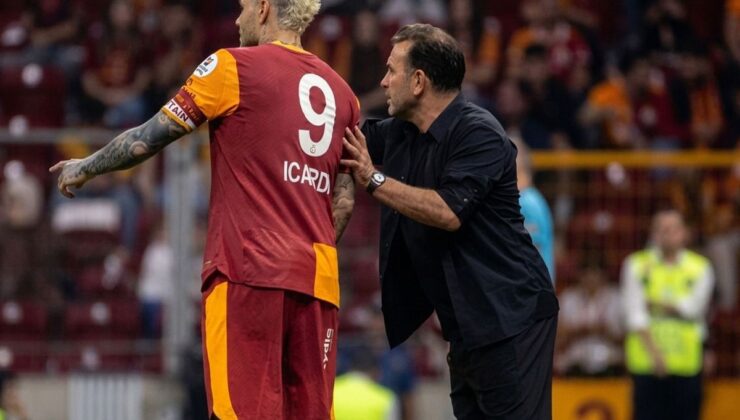 Galatasaray’da Okan Buruk’tan Sert Hamle: Yıldız İsimlere Kadro Dışı Yolu Göründü