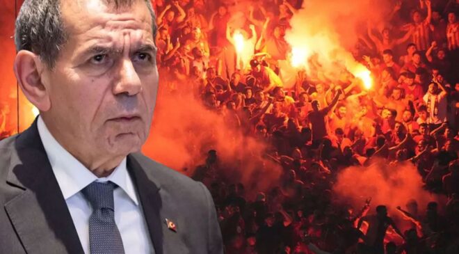 Şampiyonluk Yolunda Operasyon: Galatasaray’da İki Yıldızla Yollar Ayrılıyor
