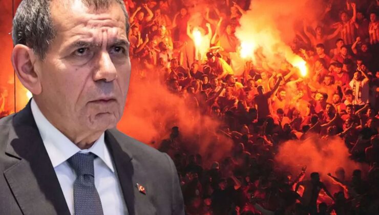 Şampiyonluk Yolunda Operasyon: Galatasaray’da İki Yıldızla Yollar Ayrılıyor