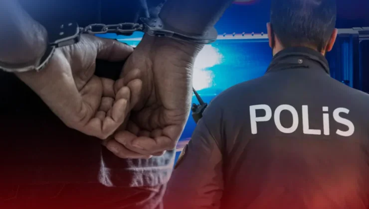 Adalet Koridorlarında Şok Baskın: Yargı Mensupları Gözaltında!