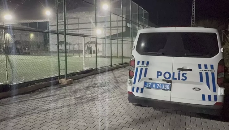 Gaziantep’te Kanlı Kavganın Faili Yakalandı: 17 Yaşındaki Zanlı Nizip’te Kıskıvrak