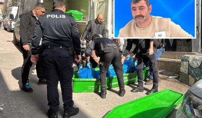 Gaziantep’te Evlat Dehşeti: Babasını Öldüren 14 Yaşındaki Kızdan Şok İtiraf!