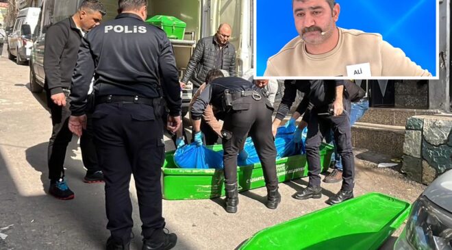 Gaziantep’te Evlat Dehşeti: Babasını Öldüren 14 Yaşındaki Kızdan Şok İtiraf!