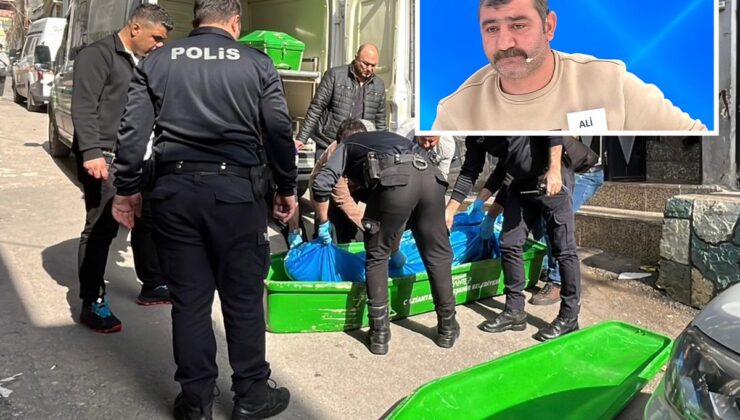 Gaziantep’te Evlat Dehşeti: Babasını Öldüren 14 Yaşındaki Kızdan Şok İtiraf!