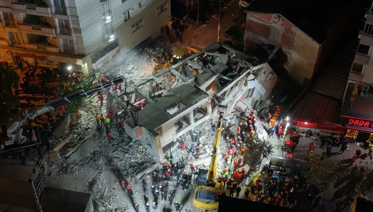 Gebze’deki Facianın Seyrini Değiştiren Gelişme: O Gerçek İlk Kez Ortaya Çıktı