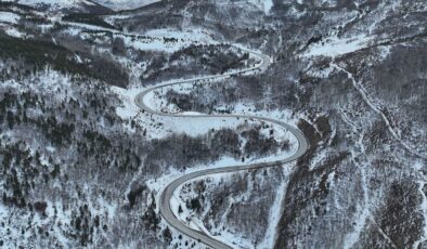 Türkiye’nin Ulaşım Koridoru İçin Kritik Karar: Geminbeli Tüneli 4 Eylül’de Açılıyor!