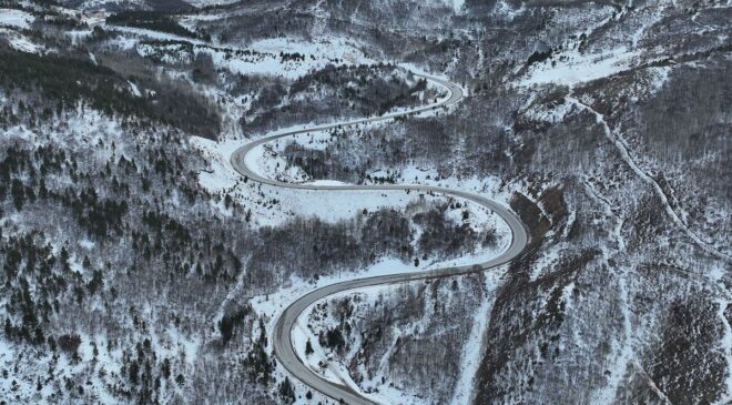 Türkiye’nin Ulaşım Koridoru İçin Kritik Karar: Geminbeli Tüneli 4 Eylül’de Açılıyor!