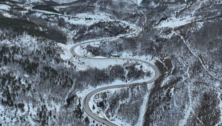 Türkiye’nin Ulaşım Koridoru İçin Kritik Karar: Geminbeli Tüneli 4 Eylül’de Açılıyor!
