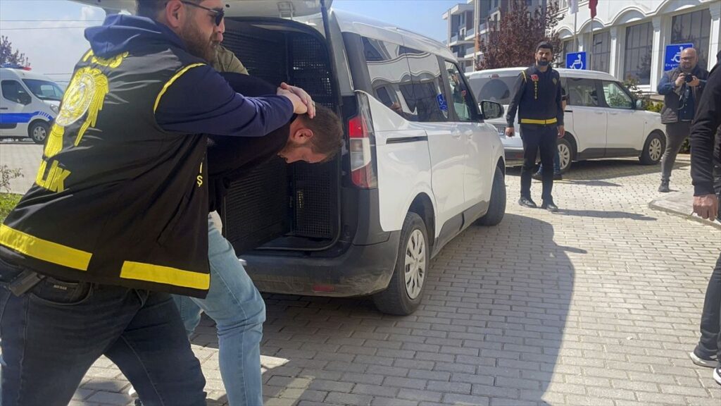 Gemlik Fatma Ekinci cinayeti son dakika