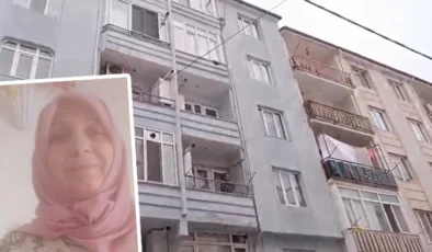 Gemlik’teki Vahşette Karar Çıktı: Kızı Serbest, Sevgilisi Cezaevinde