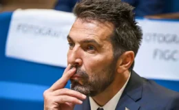 Gök Mavililerde Yaprak Dökümü: Efsane İsim Buffon İstifasını Açıkladı