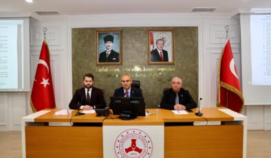 Giresun Turizminde Yeni Dönem: 2026 Vizyonu Ve Dev Projeler Belirlendi!