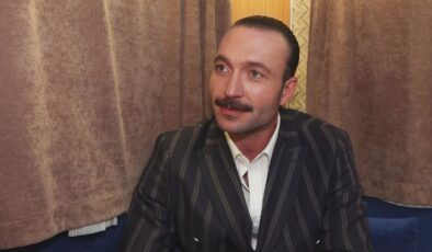 Eşref Rüya’nın Kadir Baba’sı Görkem Sevindik’e İsrail’den Küstah Tehdit