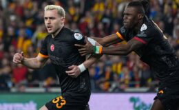 Şampiyonluk Yolunda Kritik Viraj: Galatasaray İzmir’de Göztepe’yi Devirdi