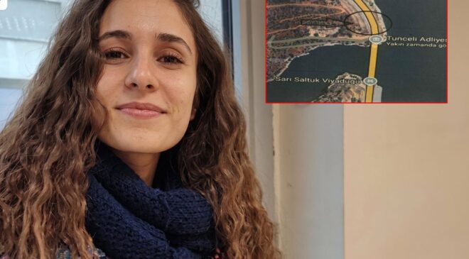 Gülistan Doku Dosyasında Büyük Kırılma: O Viyadükte Yalnız Değilmiş!