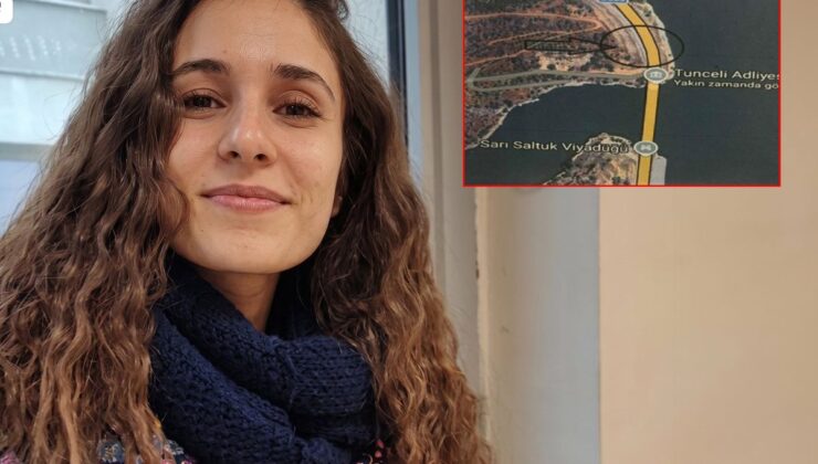 Gülistan Doku Dosyasında Büyük Kırılma: O Viyadükte Yalnız Değilmiş!