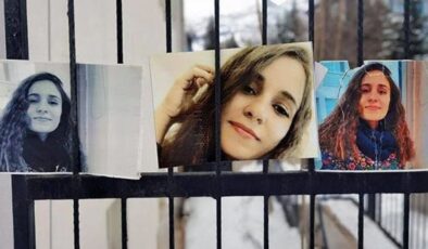 Gülistan Doku Dosyasında Şok Gelişme: İsimsiz Notla Gelen 13 Gözaltı