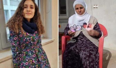 Gülistan Doku Dosyasında Kritik Viraj: Anne ve Babadan DNA Örneği Alındı