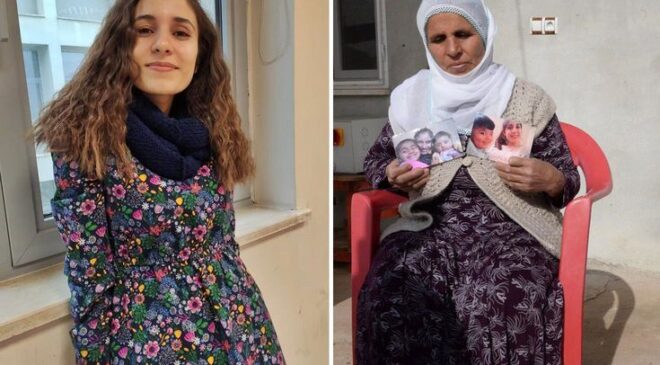 Gülistan Doku Dosyasında Kritik Viraj: Anne ve Babadan DNA Örneği Alındı