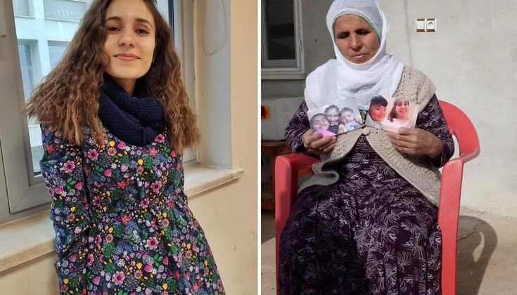 Gülistan Doku Dosyasında Kritik Viraj: Anne ve Babadan DNA Örneği Alındı