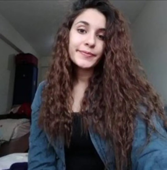 Gülistan Doku Soruşturması Yeni Mesajlar