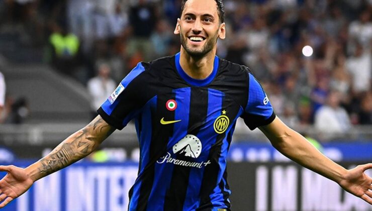 Sahalardan Masaya: Hakan Çalhanoğlu Futbol Sonrası Yeni Rotasını Çizdi