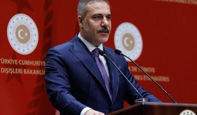 Orta Doğu’da Kritik Saatler: Hakan Fidan’dan Dünya Başkentleriyle Dev Diplomasi Trafiği